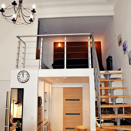 Massilia New'Z Appart Marsella Exterior foto