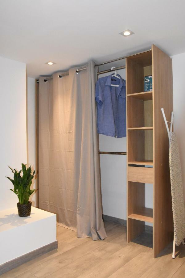Massilia New'Z Appart Marsella Exterior foto