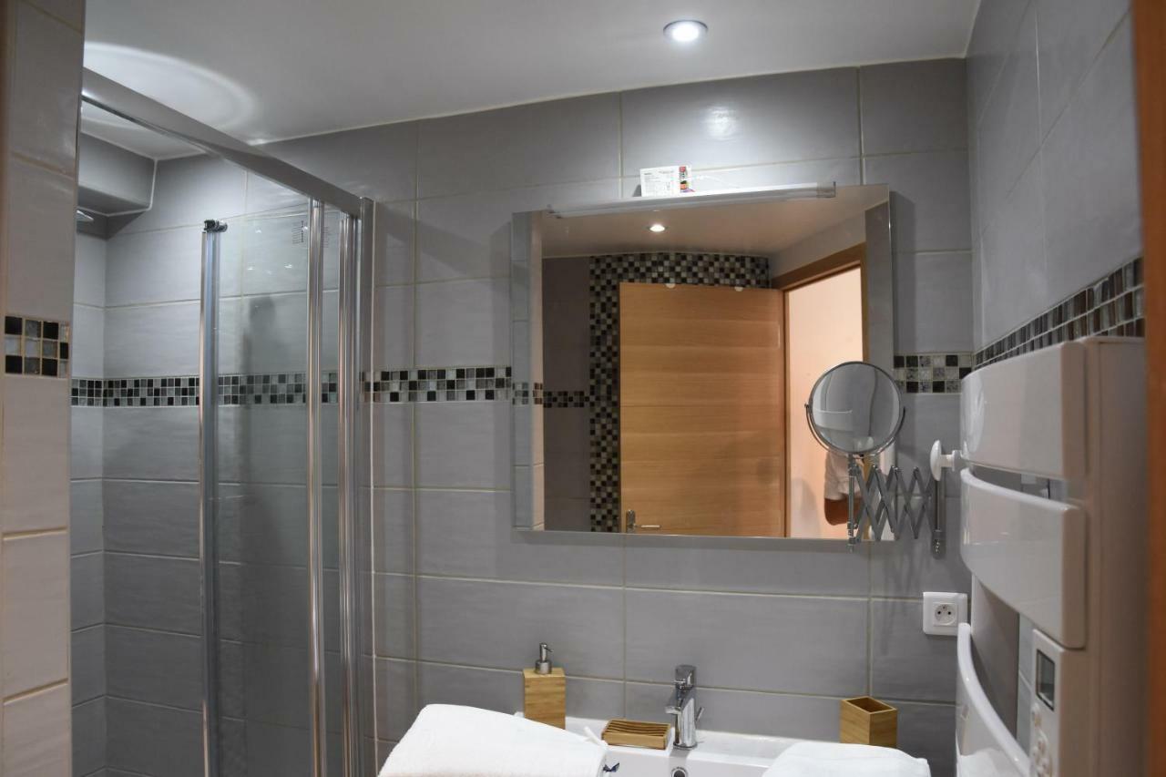Massilia New'Z Appart Marsella Exterior foto